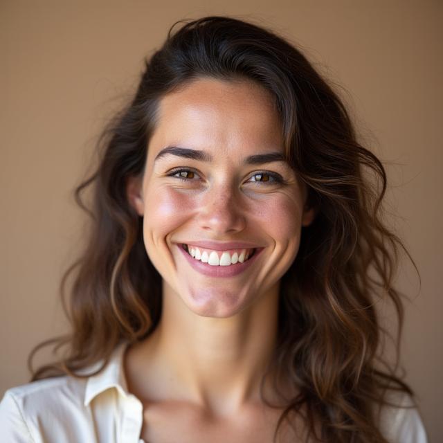 Giulia Monterosso Art Therapist